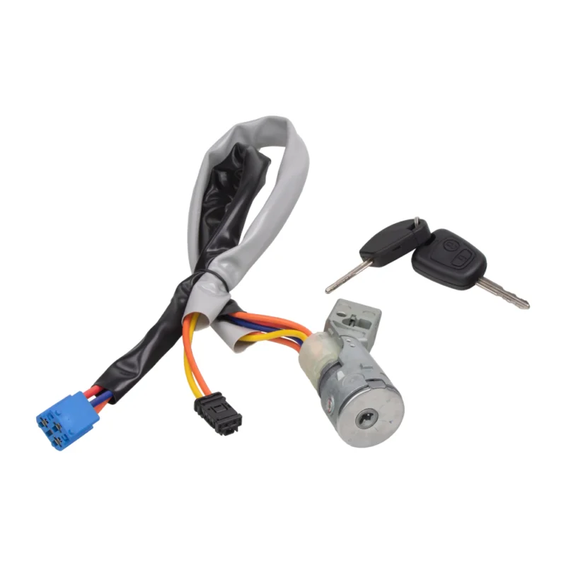 ?asově Omezené Náhradní spínací sk?íňka Peugeot / Citroen