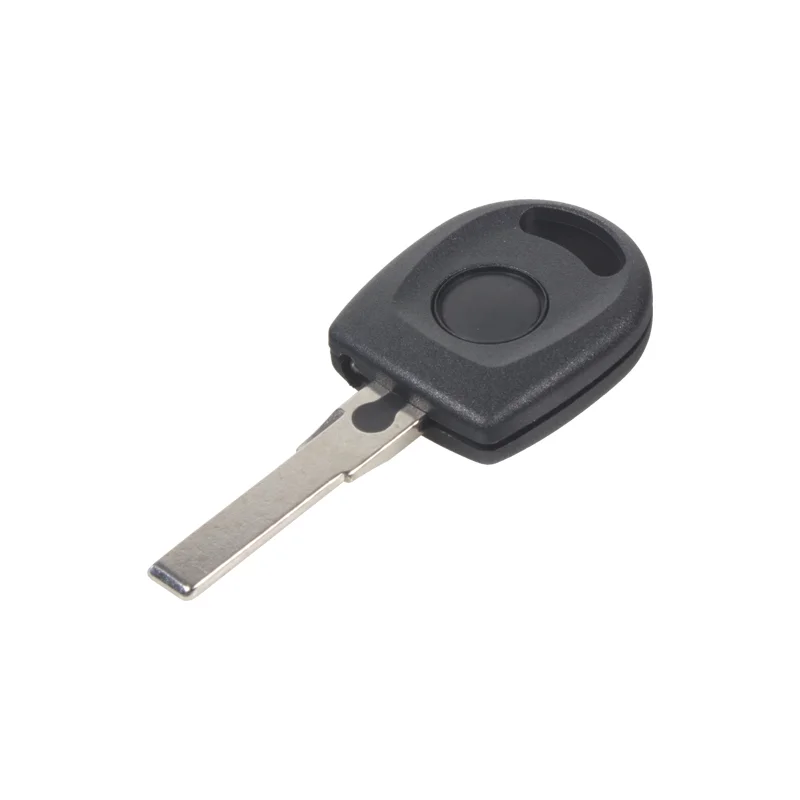Rychlé Dodání Náhr. klí? pro ?koda, VW, Seat s ?ipem ID48 a lampi?kou