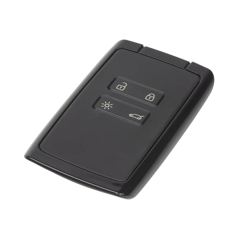 Nízká Cena Náhr. obal karty pro Renault, 4-tla?ítkovy