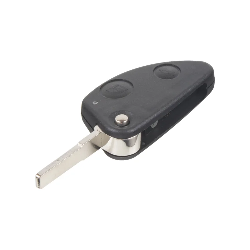 Náhr. obal klí?e pro Alfa Romeo, 2-tla?ítkovy Rychlé Dodání