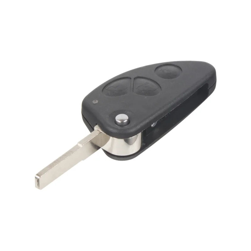 Náhr. obal klí?e pro Alfa Romeo, 3-tla?ítkovy Nová Kolekce