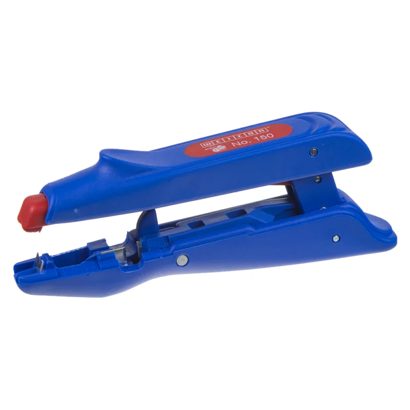 Odizolovávací kle?tě na vodi?e WEICON 0,5-6mm2 Expresní Doru?ení