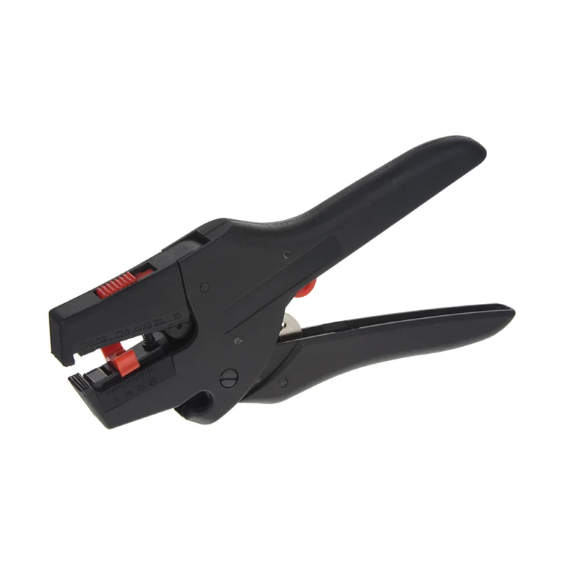 Odizolovávací kle?tě na vodi?e 0.08-2.5mm2 Nejlep?í Cena