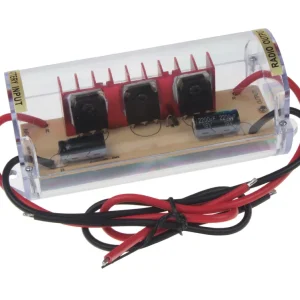 ?asově Omezené Odru?ovací filtr 20A aktivní