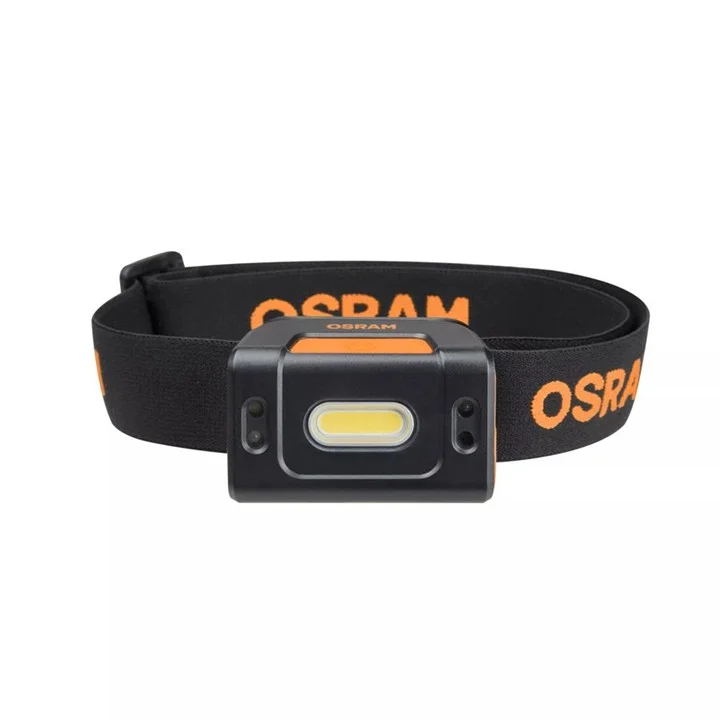 Cenově Vyhodny OSRAM inspek?ní lampa ?elovka HEADTORCH250