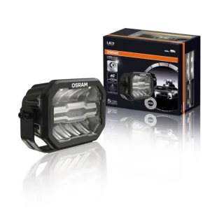 Jen Po Omezenou Doba OSRAM LED světlo dálkové Cube MX240-CB, 12/24V