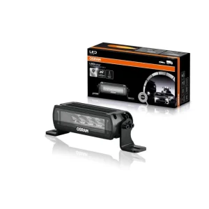 OSRAM LED světlo dálkové Lightbar FX125-SP GEN 2, 12/24V Poslední ?ance