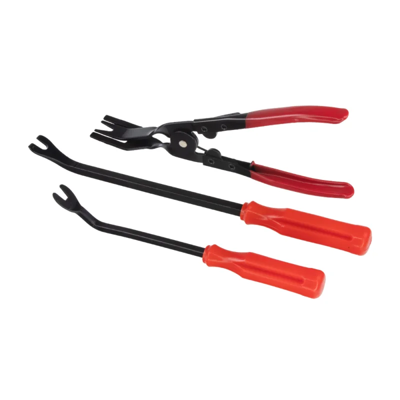 Zna?kovy Sada vyjímacích nástroj? na plastové trny