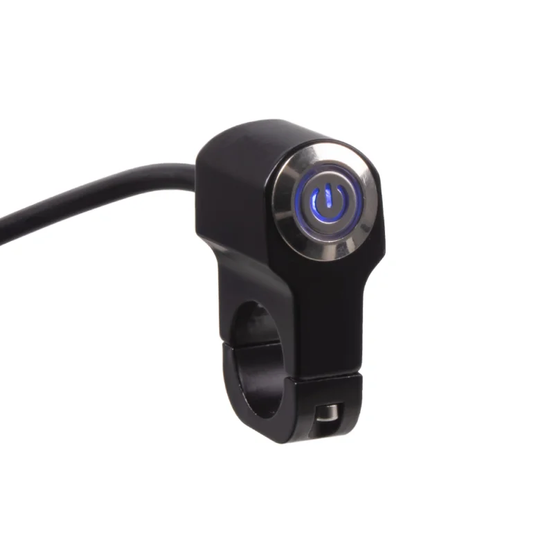 Zlevněny Spína? světel/predátor? na motocykl