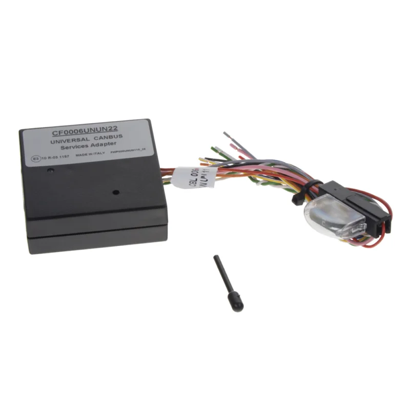 Zlevněny Univerzální p?evodník z CAN-Bus sběrnice
