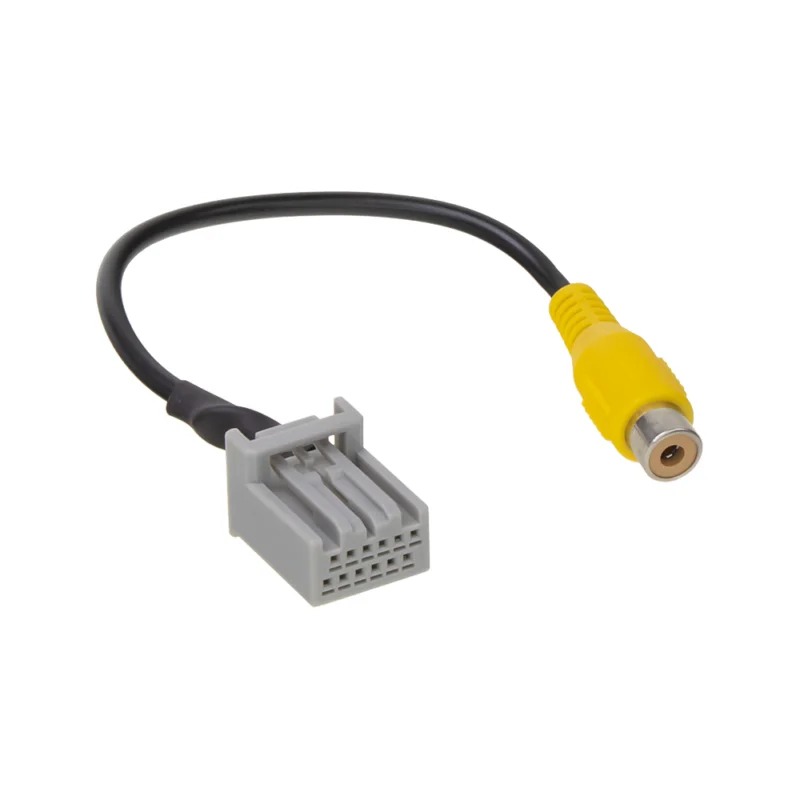 ?asově Omezené Video vstup pro kameru Honda