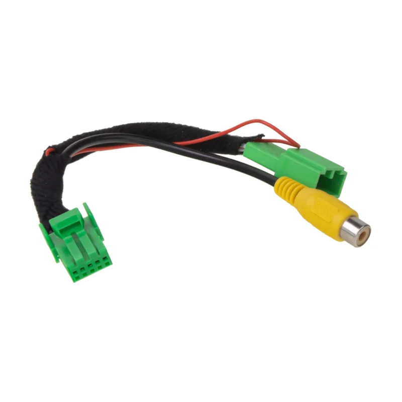 ?asově Omezené Video vstup pro kameru Suzuki S-Cross