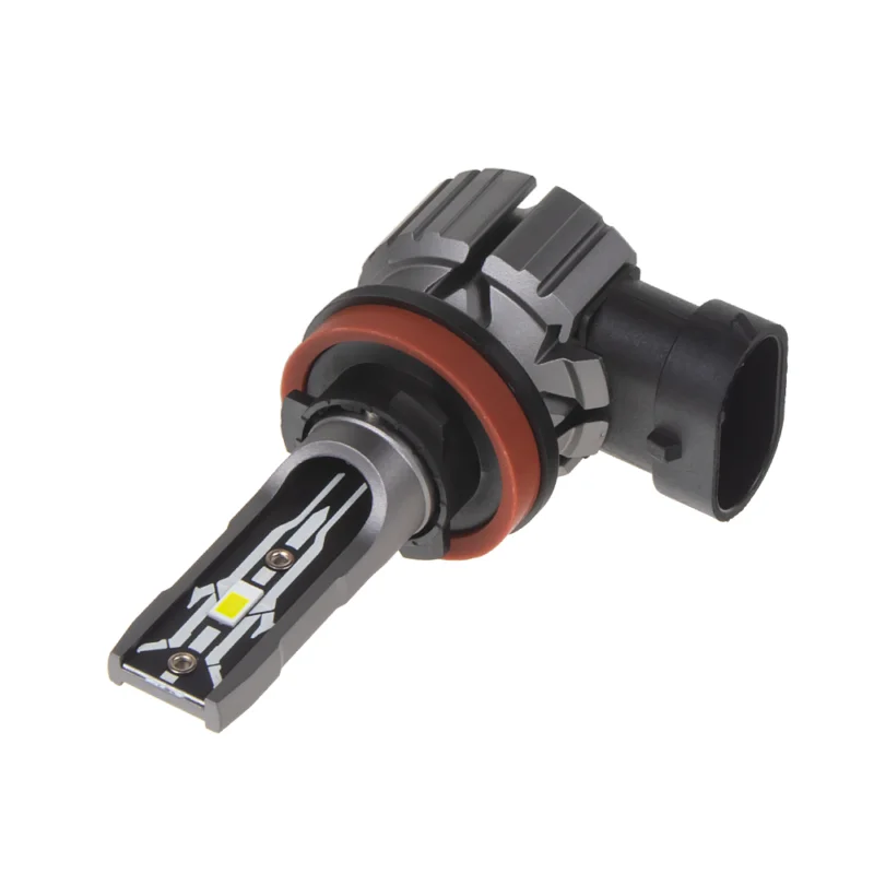 ?asově Omezené X LED H8 bílá, 9-18V, 4000LM