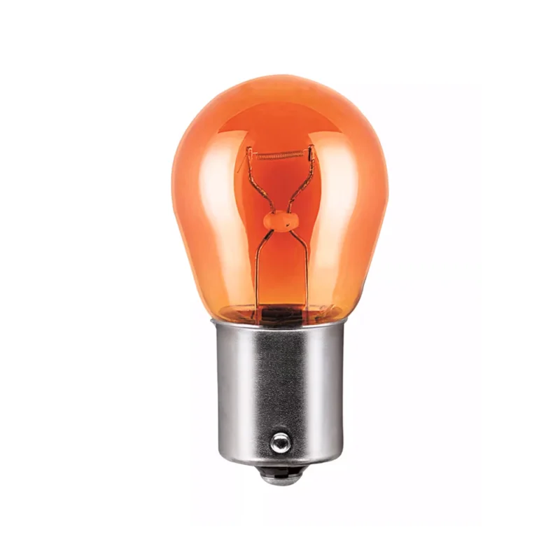Zlevněny x OSRAM 12V PY21W (BAU15s) 21W ULTRA LIFE (1ks) oran?ová