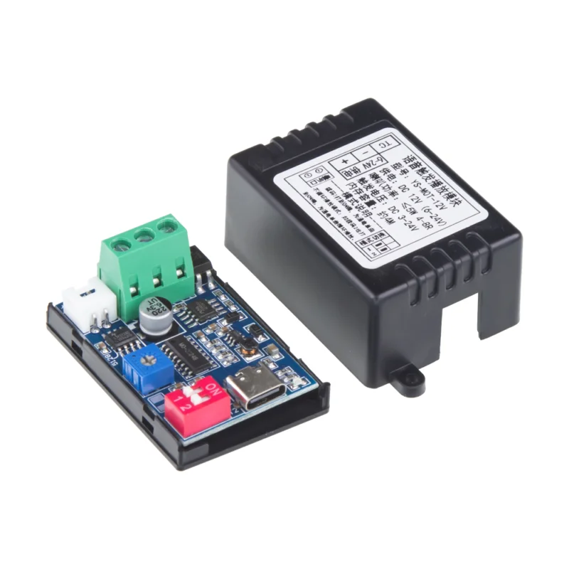 Zvukovy modul 12V Zlevněny