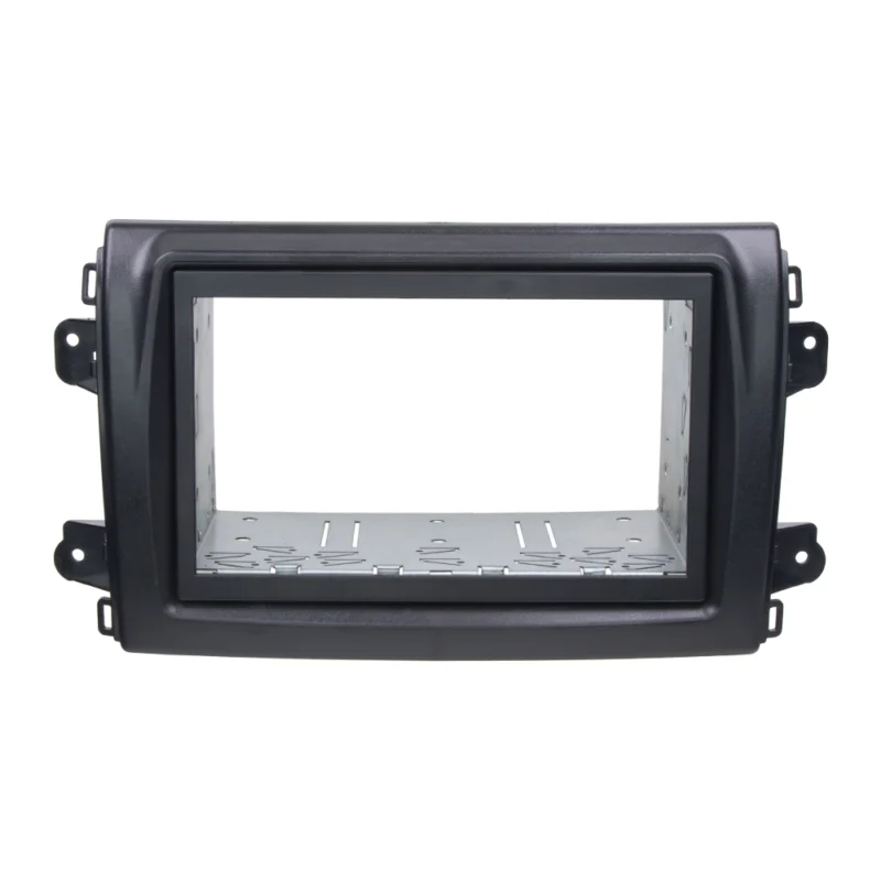 Zna?kovy 2DIN red.+kastlík pro 2021- Fiat Ducato