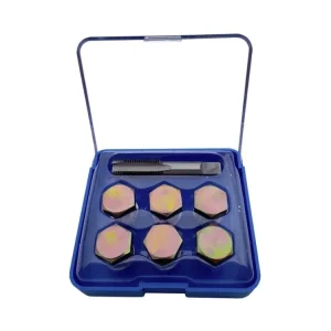 Opravná sada na závity pro olejové vany M15 x 1.5 A-M15 Novinka