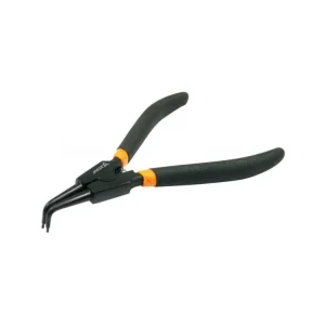 ASTA A-4737 Segerové kle?tě ohnuté vněj?í 180 mm | odnímání pojistnych krou?k? Super Cena