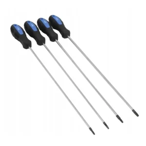 Zna?kovy SATRA ?roubováky TORX dlouhé S-4SST | délka 450 mm, T15, T20, T25, T30