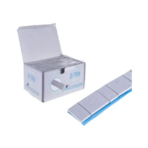 ?asově Omezené Fivestars 5/10g FE, Lepící ocelové záva?í pro hliníkové disky Fivestars 5/10g - 100 ks, 01-02-47