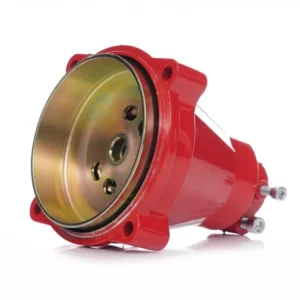 Zlevněny Spojkovy buben pro k?ovino?ezy, 9 zub?, CZ0023