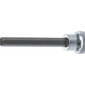 ?asově Omezené BGS 4141, Nástr?ná hlavice | délka 100 mm | 10 mm (3/8") | drá?ka (pro RIBE) M6