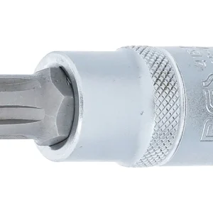 Zna?kovy BGS 4157, Nástr?ná hlavice | 12,5 mm (1/2") | drá?ka (pro RIBE) M13