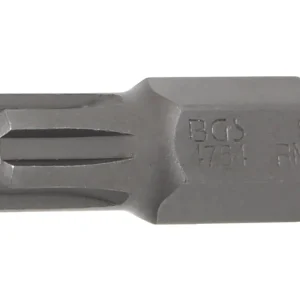Zna?kovy BGS 4764, Bit | pohon vněj?í ?estihran 10 mm (3/8") | drá?ka (pro RIBE) M9