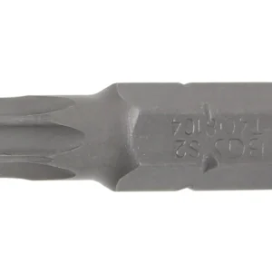 ?asově Omezené BGS 8164, Bit | Délka 30 mm | pohon vněj?í ?estihran 8 mm (5/16") | T-profil (pro Torx) T40