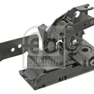 Zna?kovy Zamykání dve?í, kabina FEBI