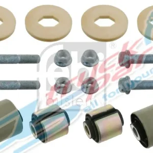 Zna?kovy Opravná sada, ulo?ení kabiny ?idi?e FEBI