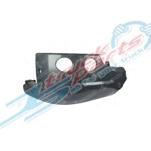 ?asově Omezené P kryt světlometu - COVIND