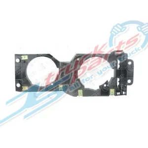 ?asově Omezené P dr?ák mlhovych světel - COVIND