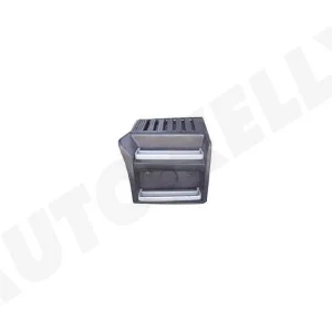 ?asově Omezené Kryt akumulátoru SCANIA - COVIND XT 25.240.701