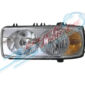 Zna?kovy L H7+H1 světlomet [1/01-]