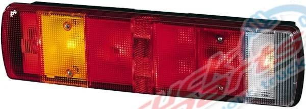 Zna?kovy Zadní světlo HELLA