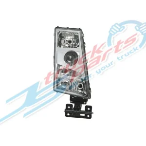 ?asově Omezené P H7+H7+H7+H7 světlomet [9/01-]