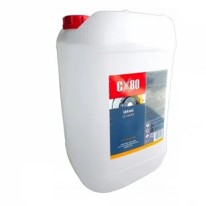 ?isti? brzd CX 80 - 25L Nakupujte Hned