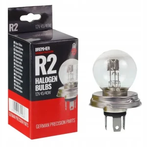 ?áROVKA R2, 12V, 45/40W P45T, HOMOLOGACE - BREMHER Vyhodná Nabídka