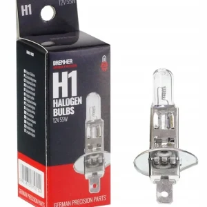 ?áROVKA H1, 12V, 55W P14,5S, HOMOLOGACE Bremher Omezená Nabídka