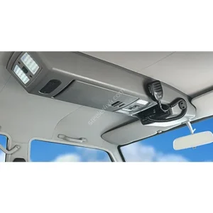 Zna?kovy Stropní konzole - Ford Ranger 2012 - 2016