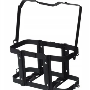 Zna?kovy Dr?ák na kanystr kovovy 20L, OFF ROAD