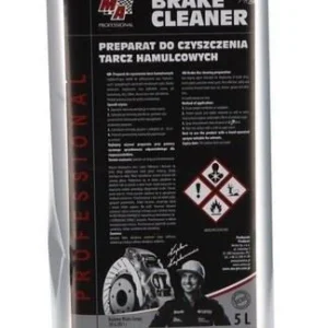 ?isti? brzd - univerzální odma??ova? 5l Rychlé Dodání