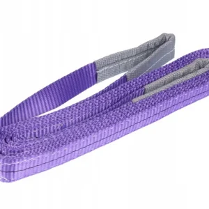 Zvedací pás 1T/1M Autenticky