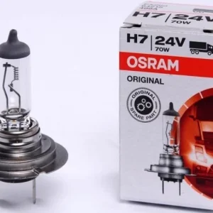 ?árovka - H7 24V 70W PX26d - Osram Dokud Zásoby Vydr?í