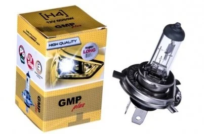 Zna?kovy ?áROVKA - H4 12V 60/55W P43T