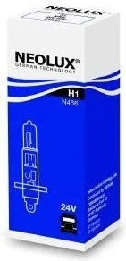 ?árovka - H1 24V 70W P14.5s - NEOLUX Nejlep?í Volba