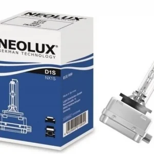 ?árovka - D1S Xenon Standard 12V 35W, PK32d-2 -NEOLUX Pouze Dnes
