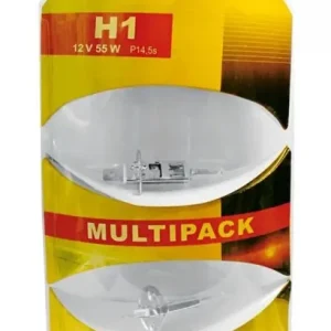 ?árovka - H1 12V 55W P14.5s - duo -Filson Zlevněny