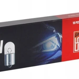 ?áROVKA -R10W, 24V, 10W BA15S, HOMOLOGACE, SADA 10KS- BREMHER Sezónní Sleva